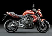 Kawasaki ER-6N Kawasaki ER-6N